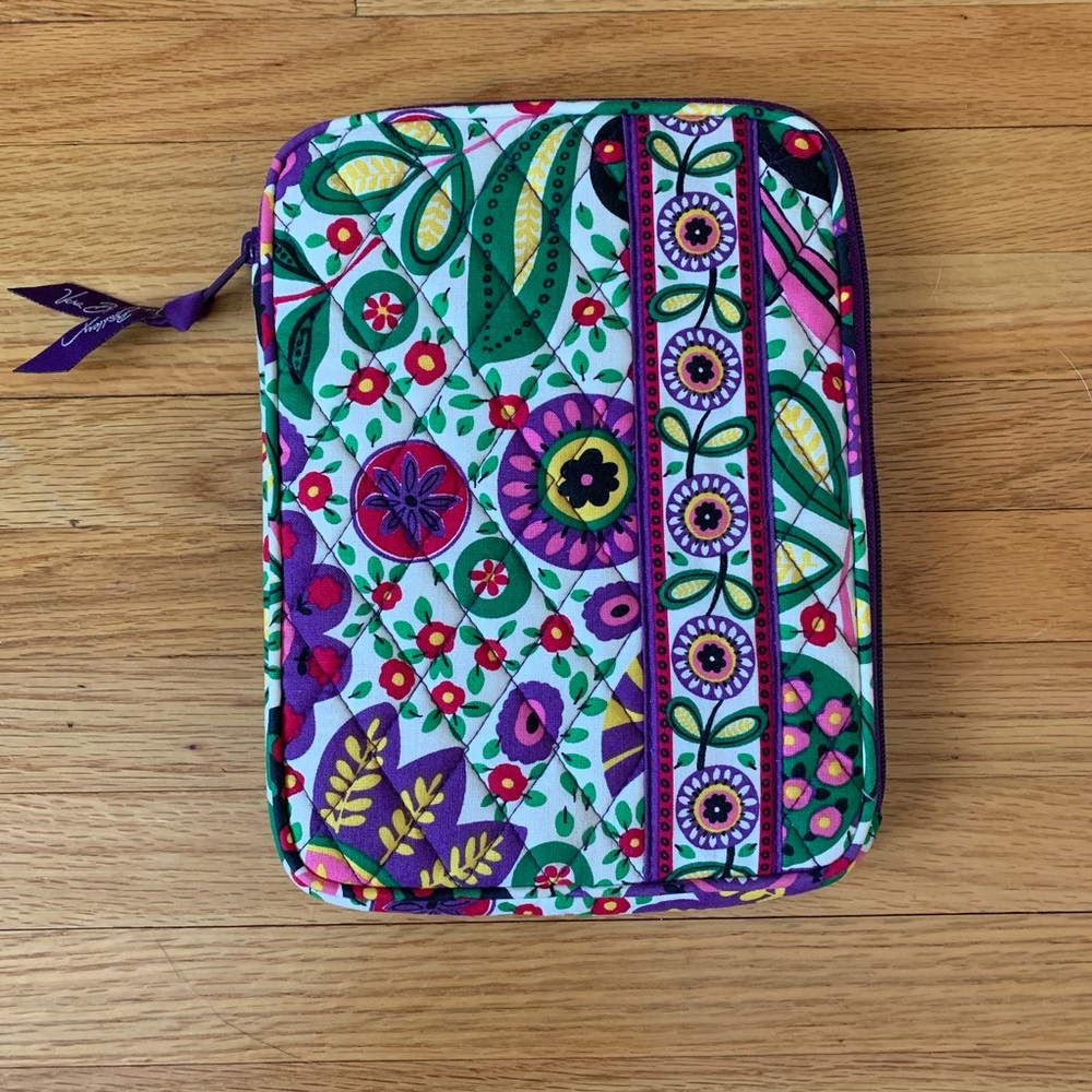 3/$15 Vera Bradley device case